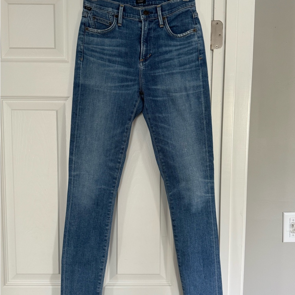 Citizens of Humanity Skinny Jeans